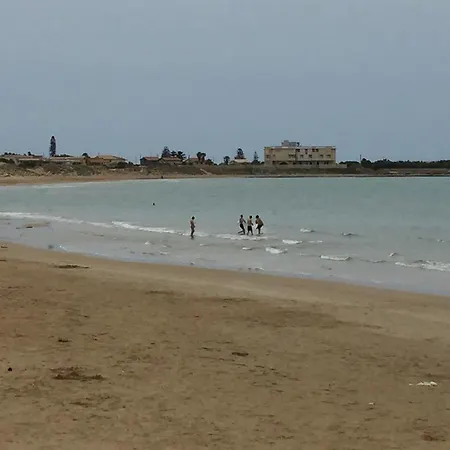 Σπίτι διακοπών Keys Of Sicily - Sul Mare *