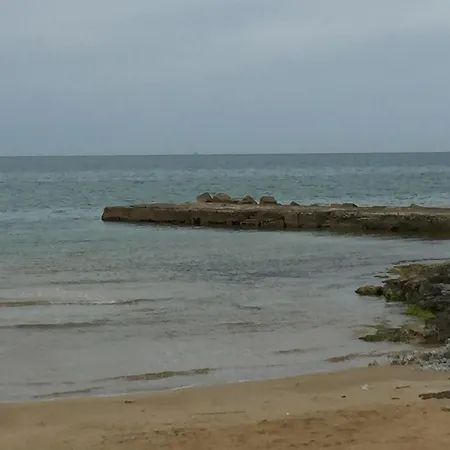 Σπίτι διακοπών Keys Of Sicily - Sul Mare Marina di Modica