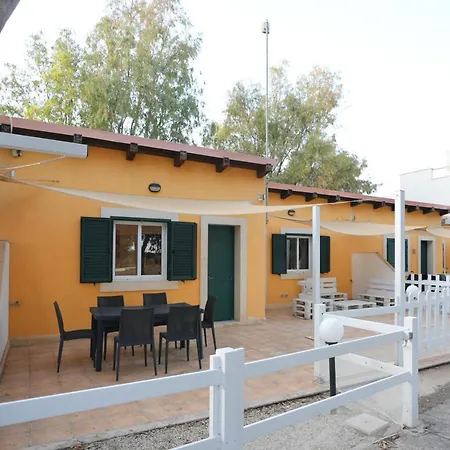 Keys Of Sicily - Sul Mare Holiday home *