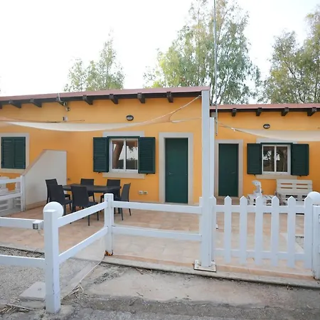 Holiday home Keys Of Sicily - Sul Mare *