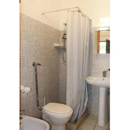 Holiday home Keys Of Sicily - Sul Mare *